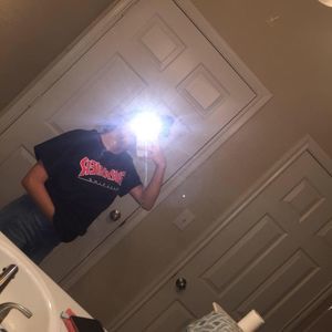 Meet your Posher, Evelyn